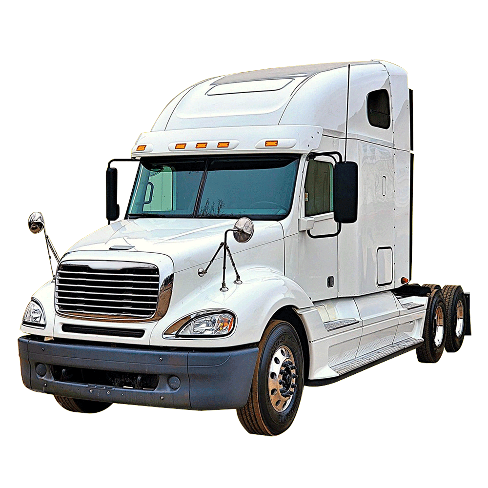 Freightliner Columbia Parts & Accessories Truck Parts