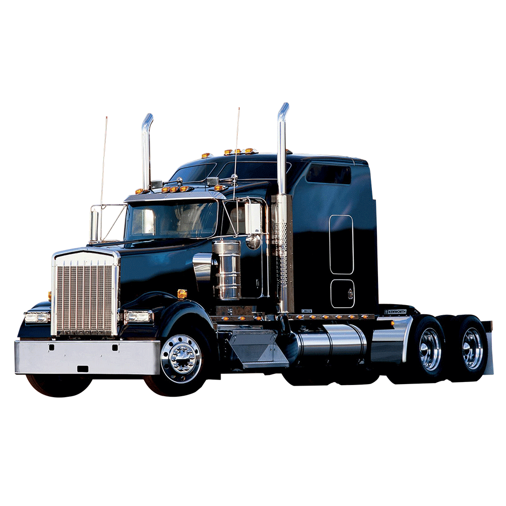 Kenworth W900 Truck Parts and Accessories Leavan Truck Parts