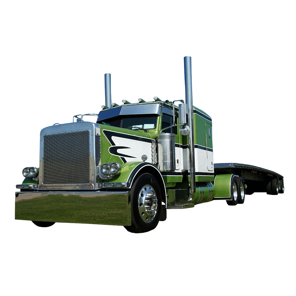 Peterbilt 359 Semi Truck Parts & Accessories Leavan Truck Parts