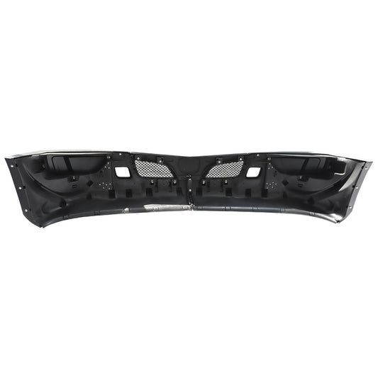 Complete Front Bumper Compatible With Peterbilt 579 2023+