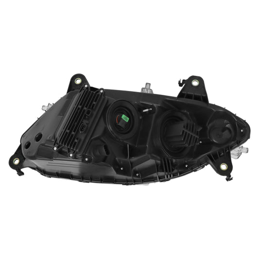 Headlights Assembly Compatible With International LT625 2018-2023