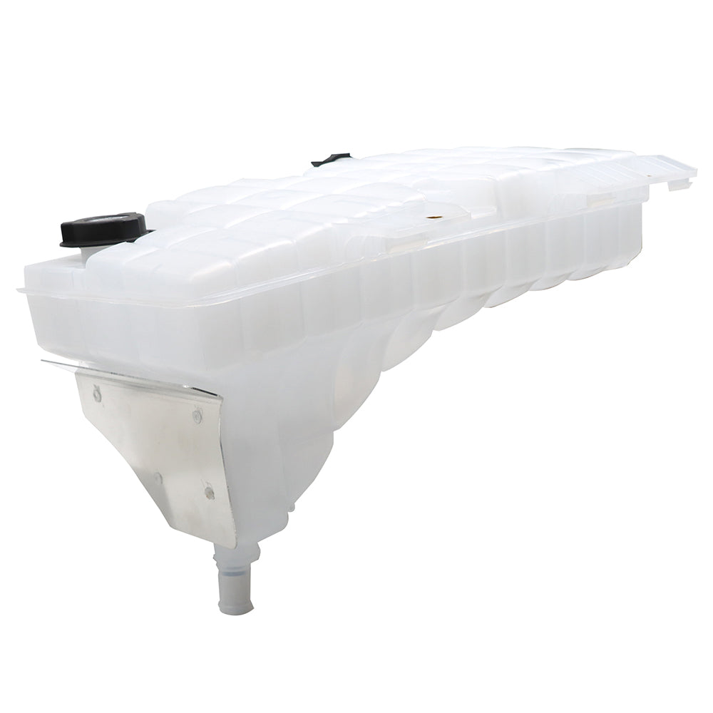 Kenworth & Peterbilt Coolant Overflow Reservoir Bottle Tank
