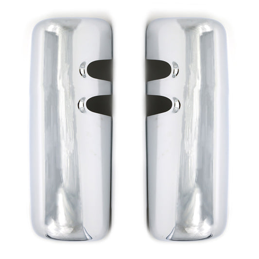 Kenworth T680 2013-2020 Chrome Door Mirror Covers