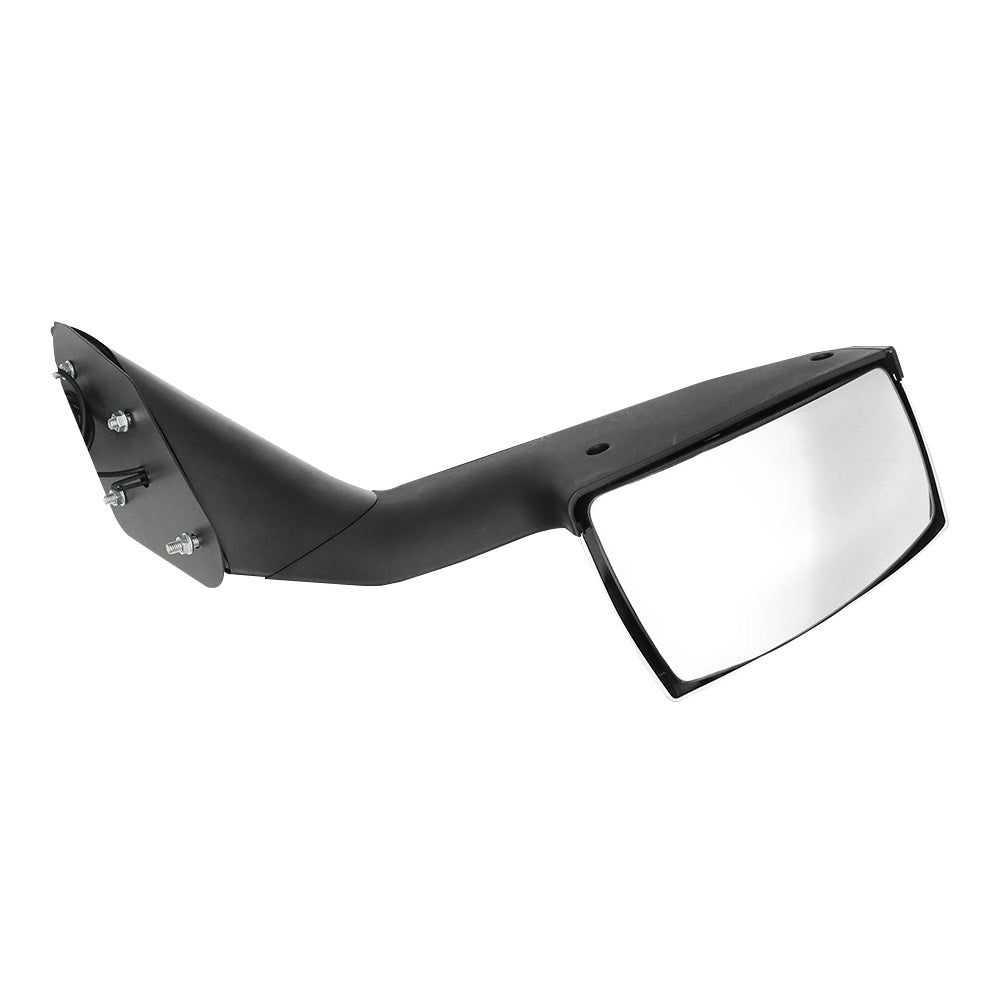 Volvo VNL 2000-2015 Hood Mirrors With Turn Signal Light