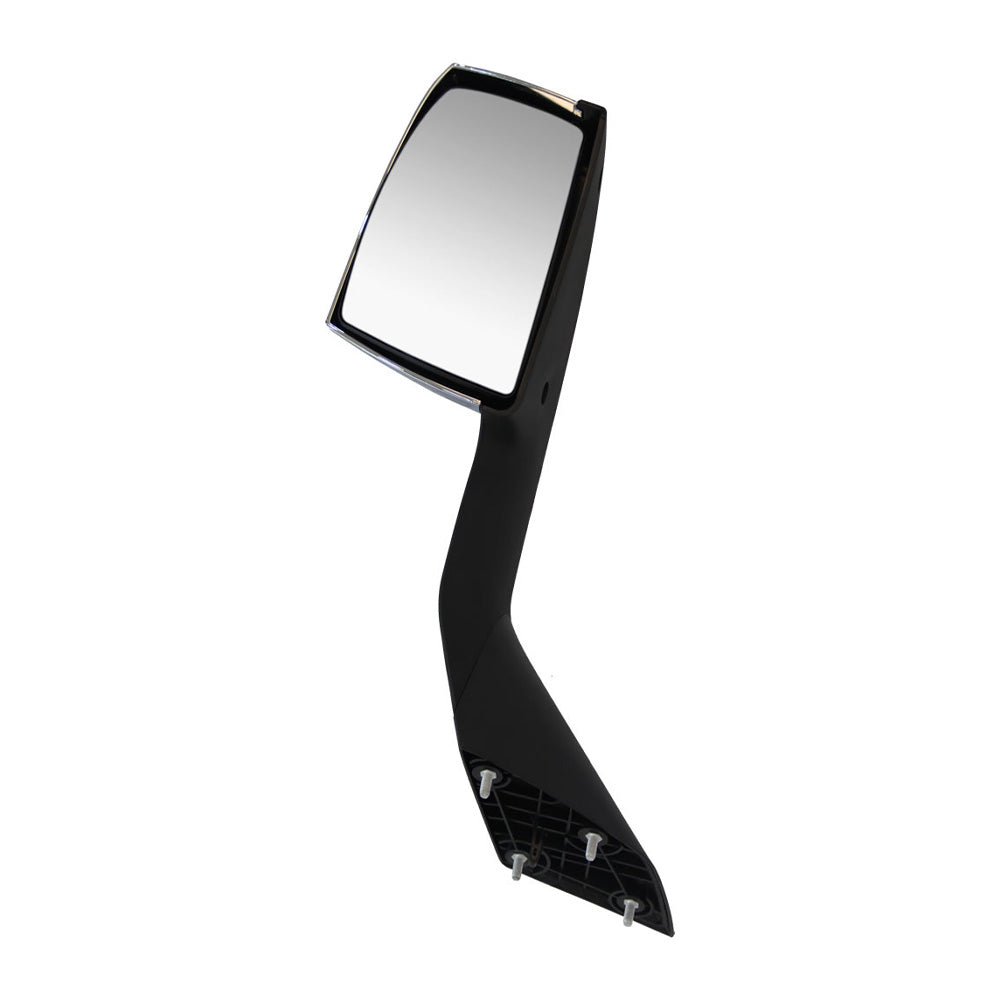 Volvo VNL 2000-2015 Chrome Hood Mirrors Assembly
