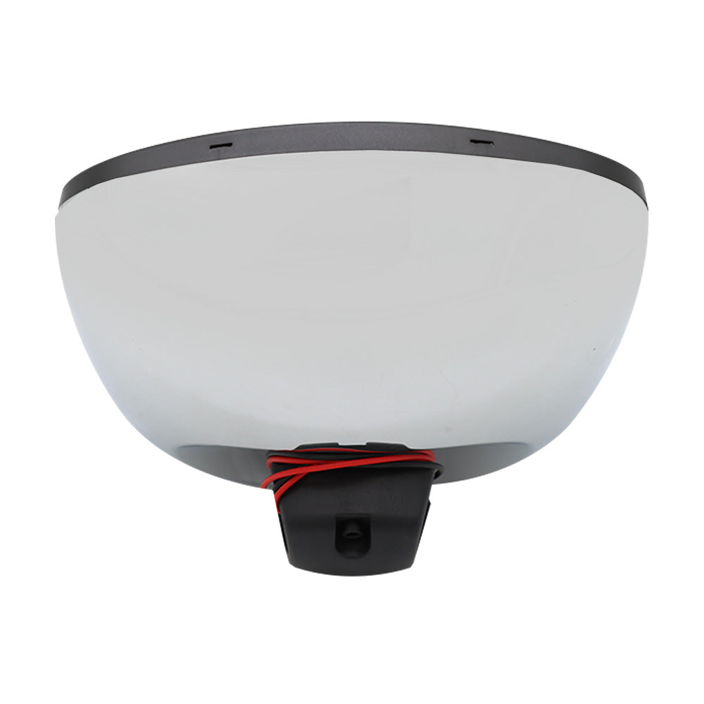Freightliner M2 Rear View Wide Angle Door Mirror Lower