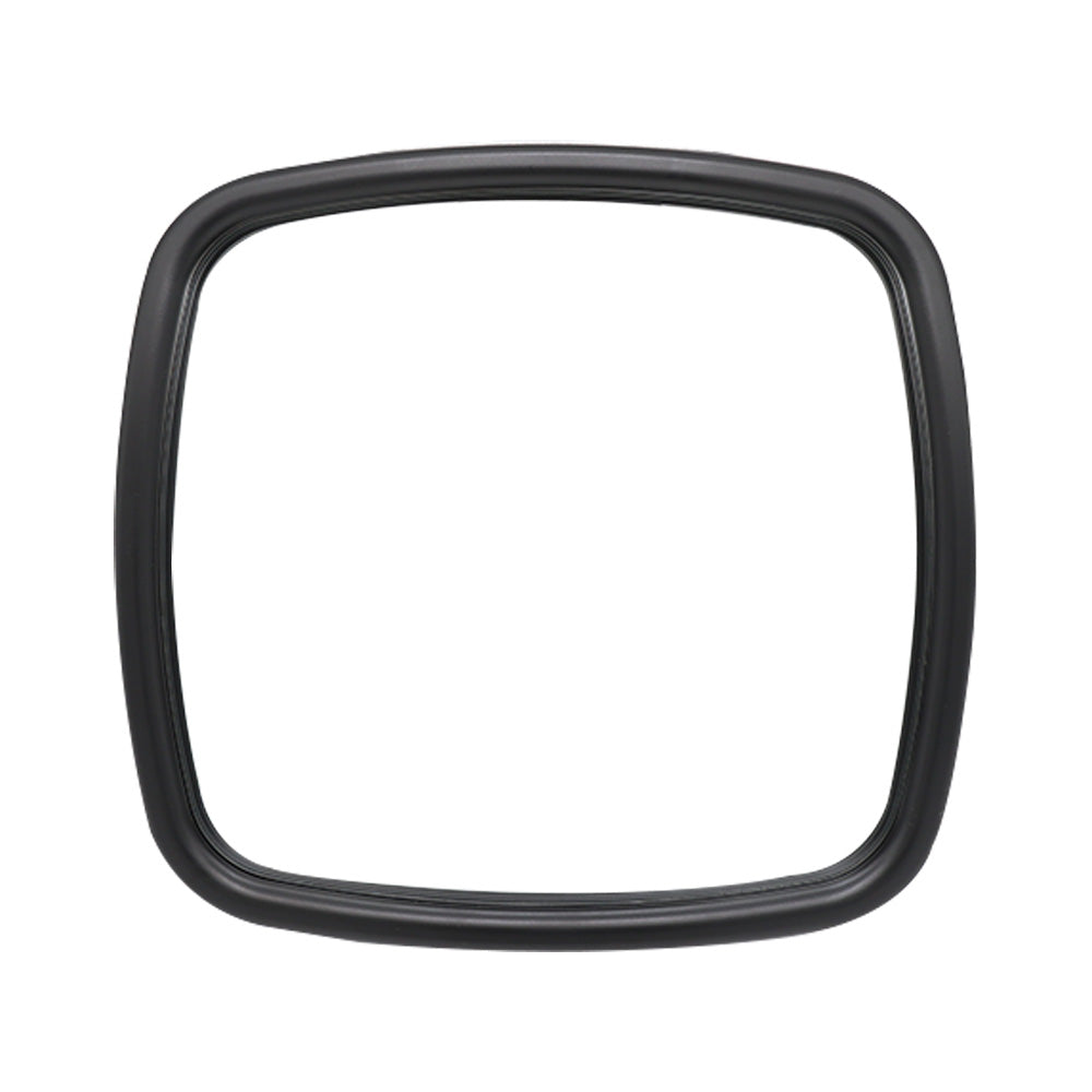 Freightliner M2 Rear View Wide Angle Door Mirror Lower