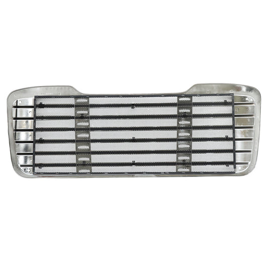 Fit for Freightliner M2 2003-2015 Trucks Chrome Plated Front Grille
