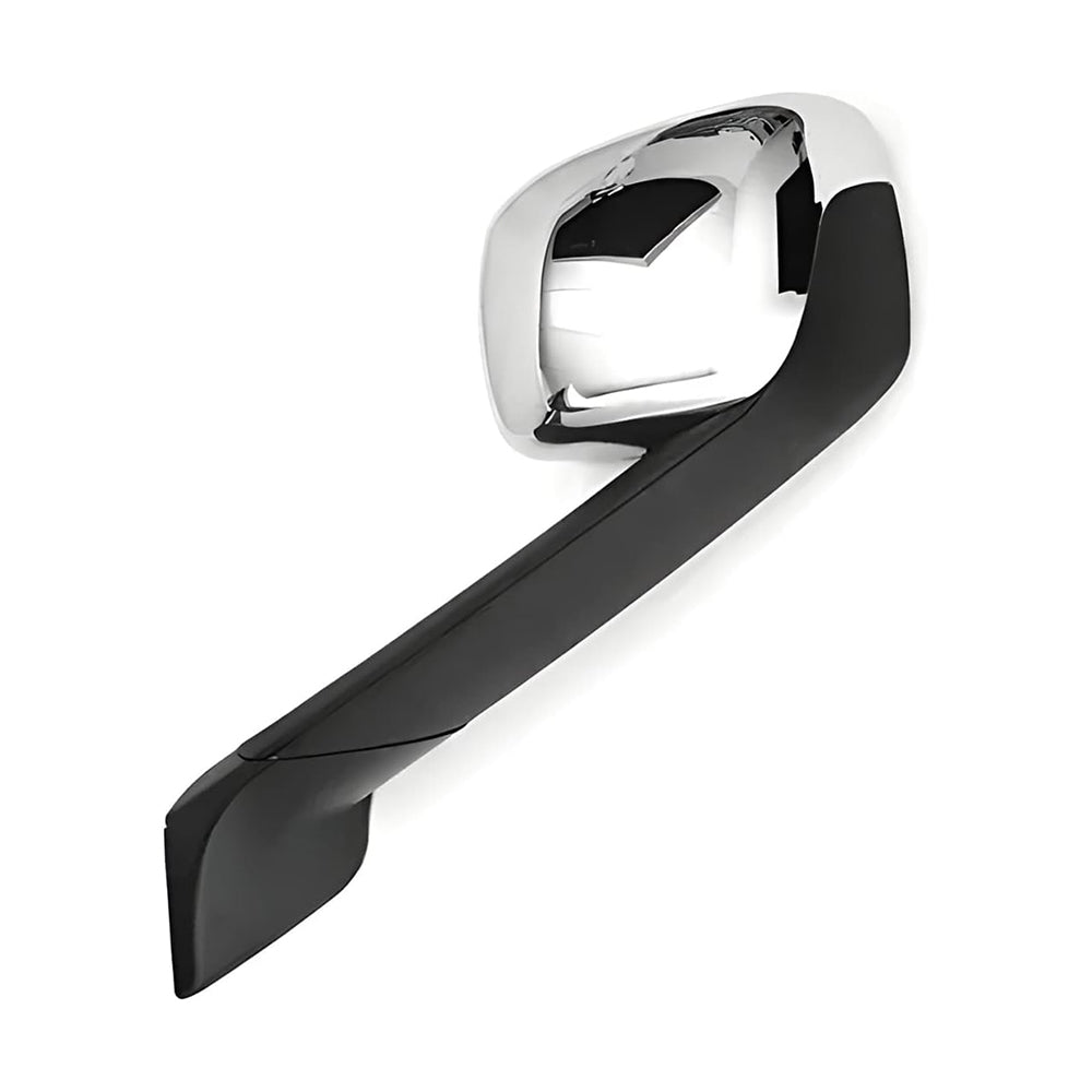 Freightliner Cascadia 2018-2021 Chrome Hood Mirrors