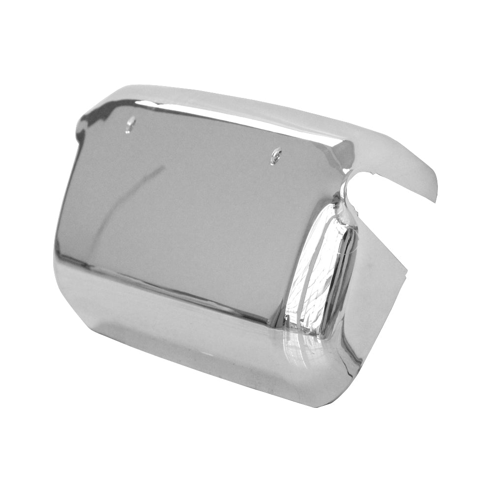 Freightliner Columbia 2005-2017 Chrome Door Mirror Covers
