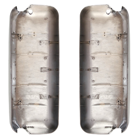 Freightliner Columbia 2005-2017 Chrome Door Mirror Covers