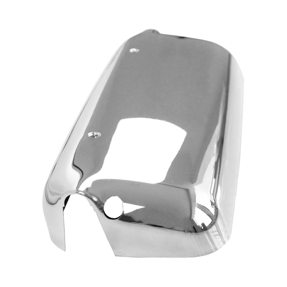 Freightliner Columbia 2005-2017 Chrome Door Mirror Covers