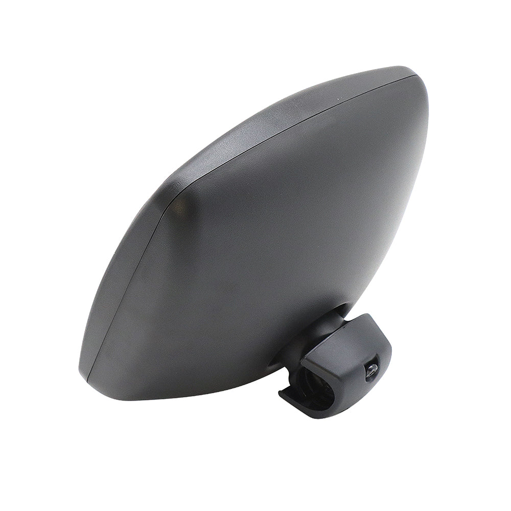 International Semi Trucks Rear View Wide Angle Door Mirror Lower