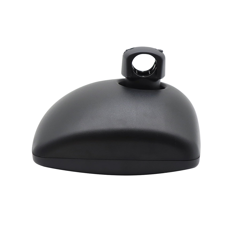 International Semi Trucks Rear View Wide Angle Door Mirror Lower
