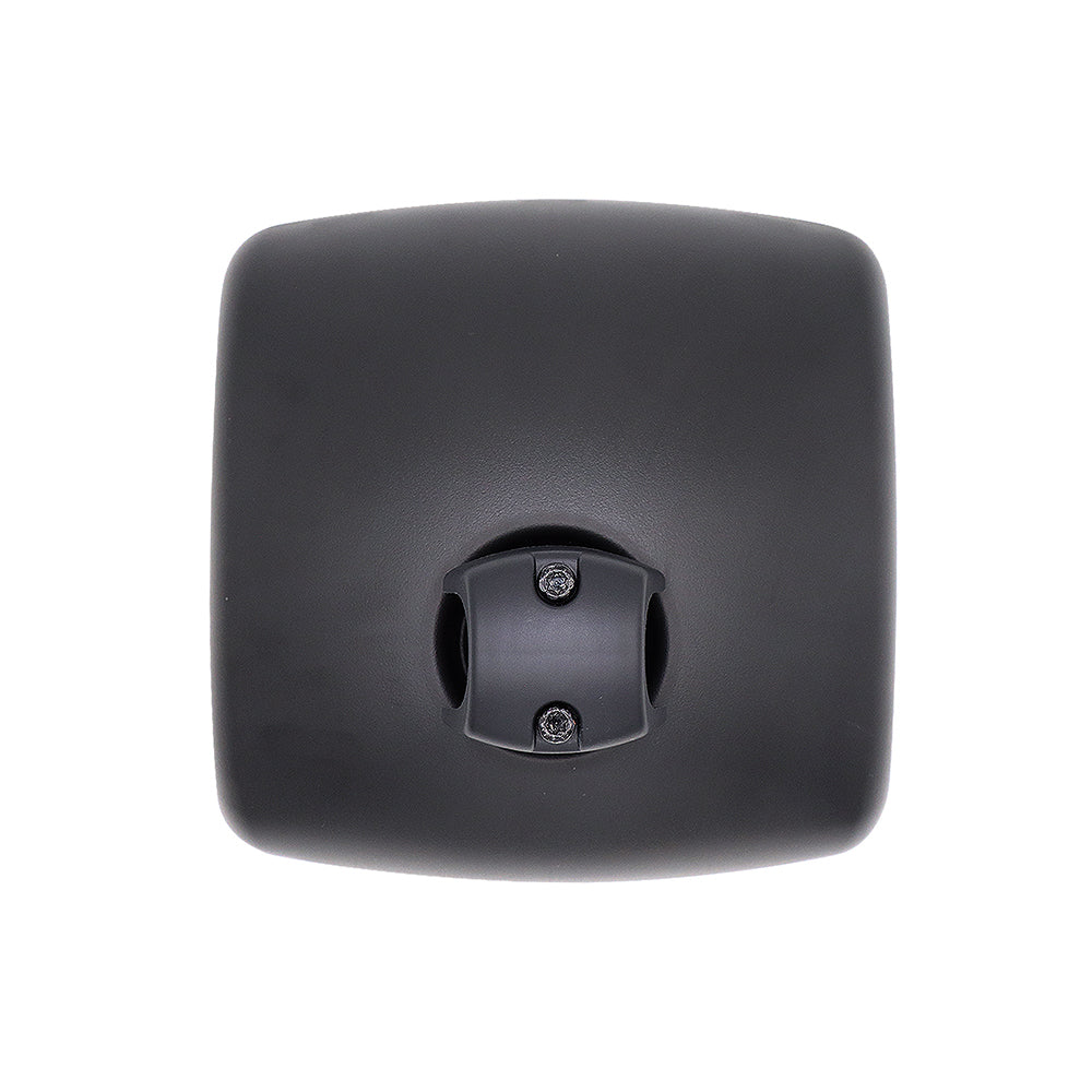 International Semi Trucks Rear View Wide Angle Door Mirror Lower