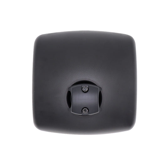 International Semi Trucks Rear View Wide Angle Door Mirror Lower