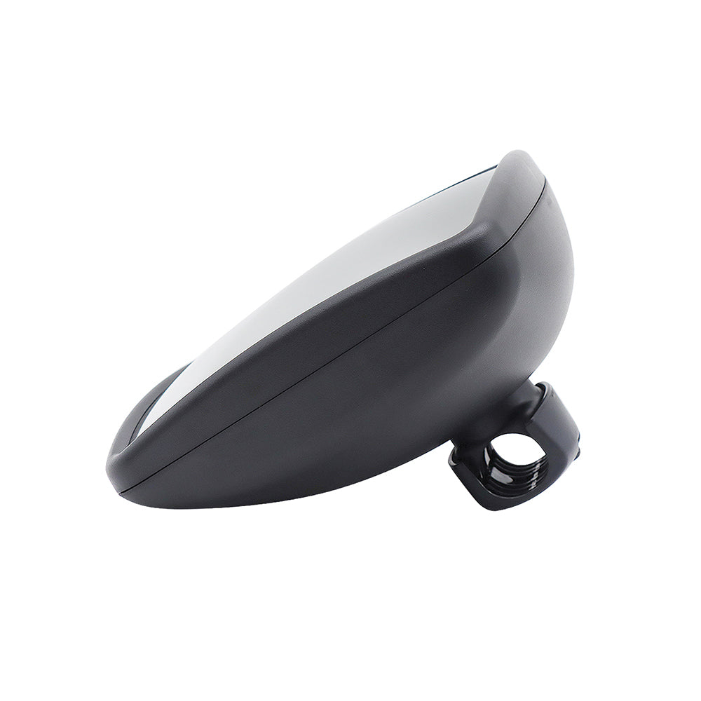 International Semi Trucks Rear View Wide Angle Door Mirror Lower