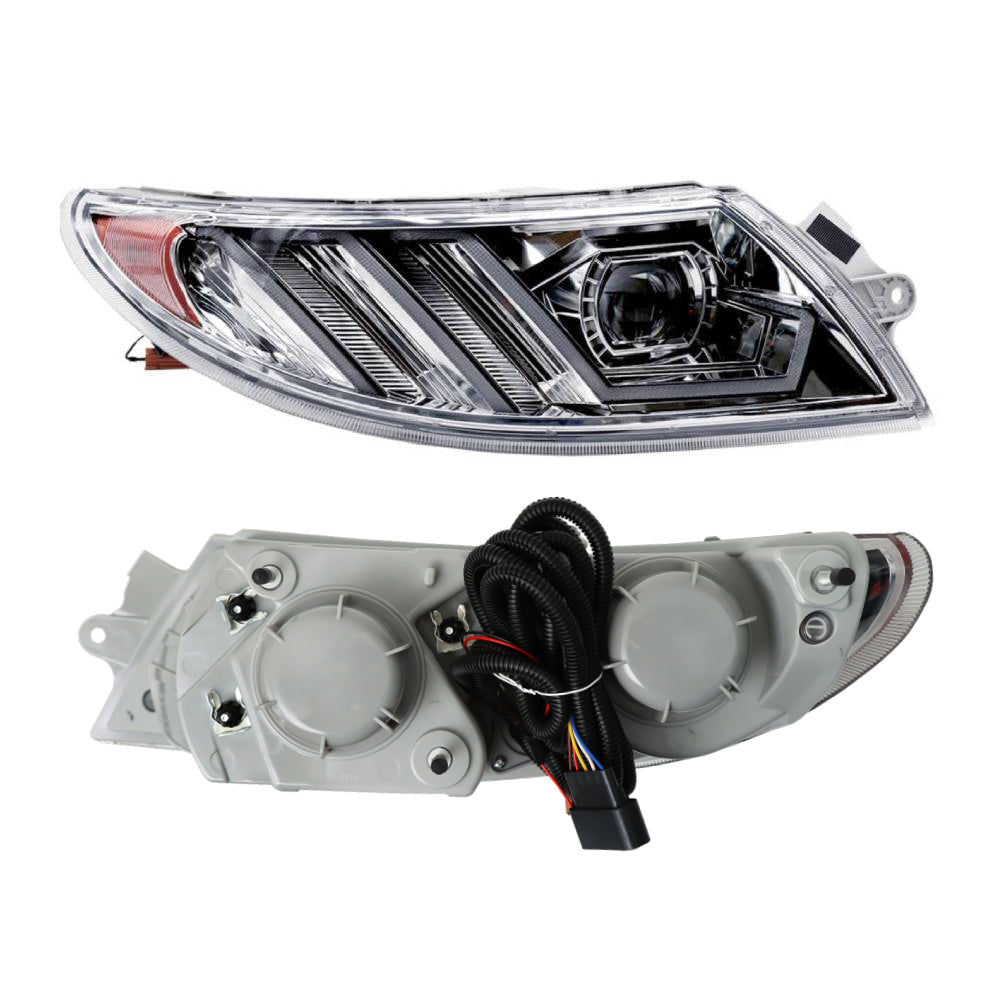 International Durastar 2002-2018 LED Headlight Assembly