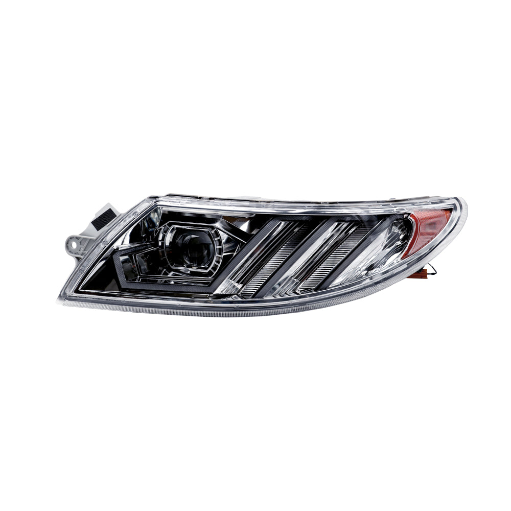 International Durastar 2002-2018 LED Headlight Assembly