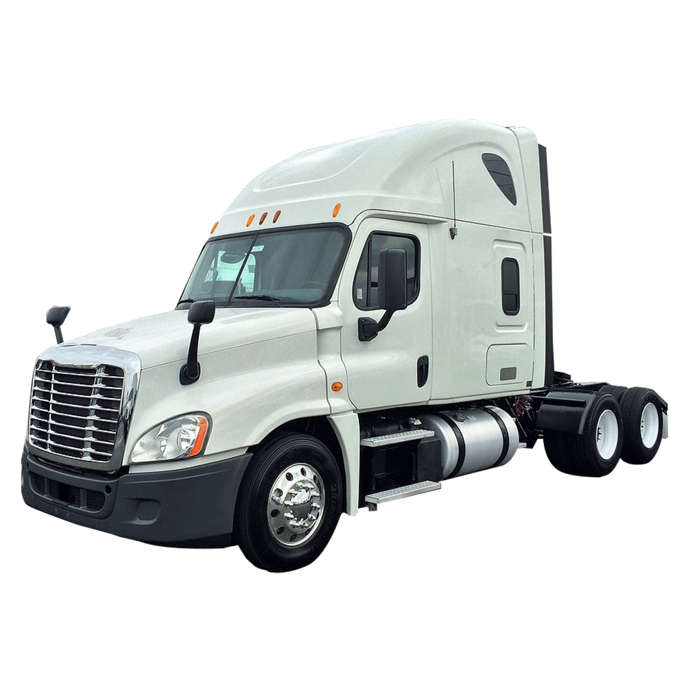 Freightliner Cascadia Truck Parts and Accessories