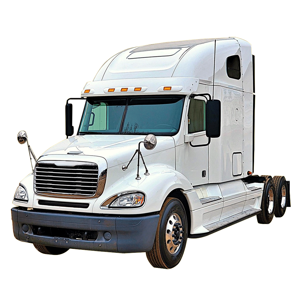 Freightliner Columbia Truck Parts and Accessories