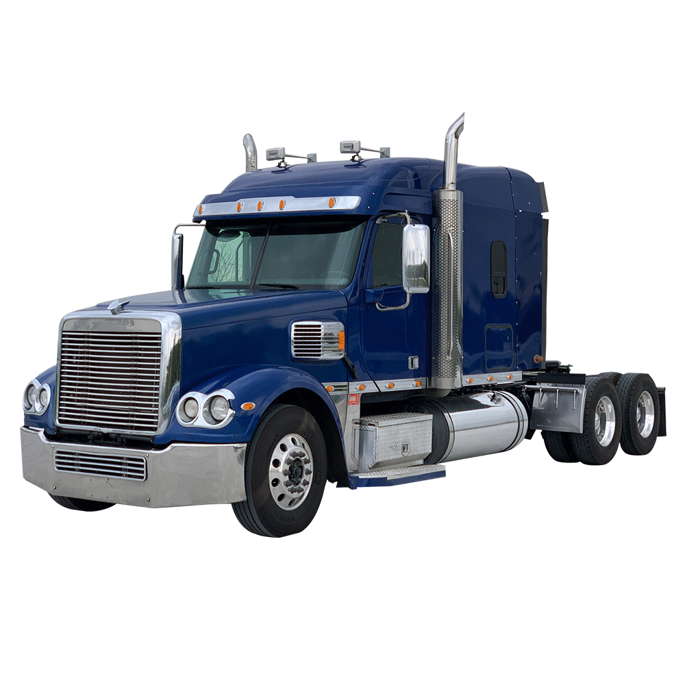 Freightliner Coronado Truck Parts and Accessories