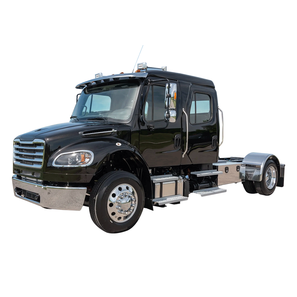 Freightliner M2 Truck Parts and Accessories