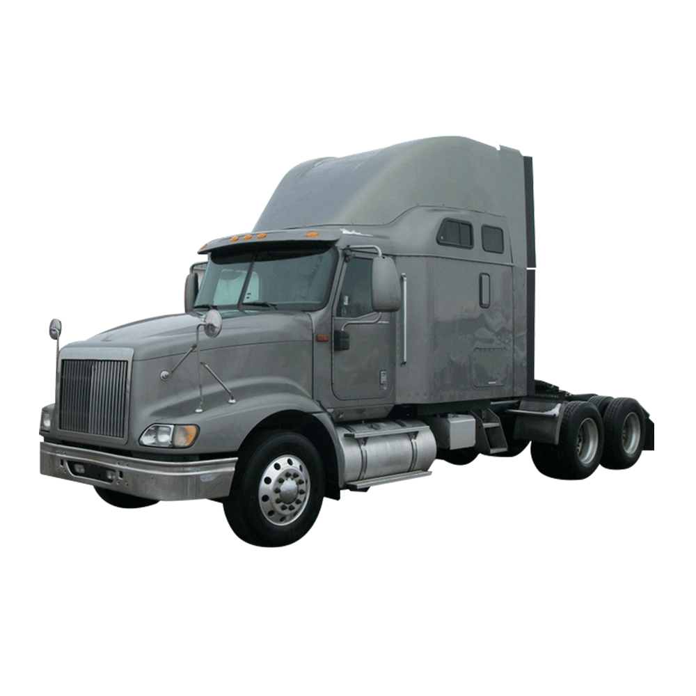 International 9000 Truck Parts and Accessories