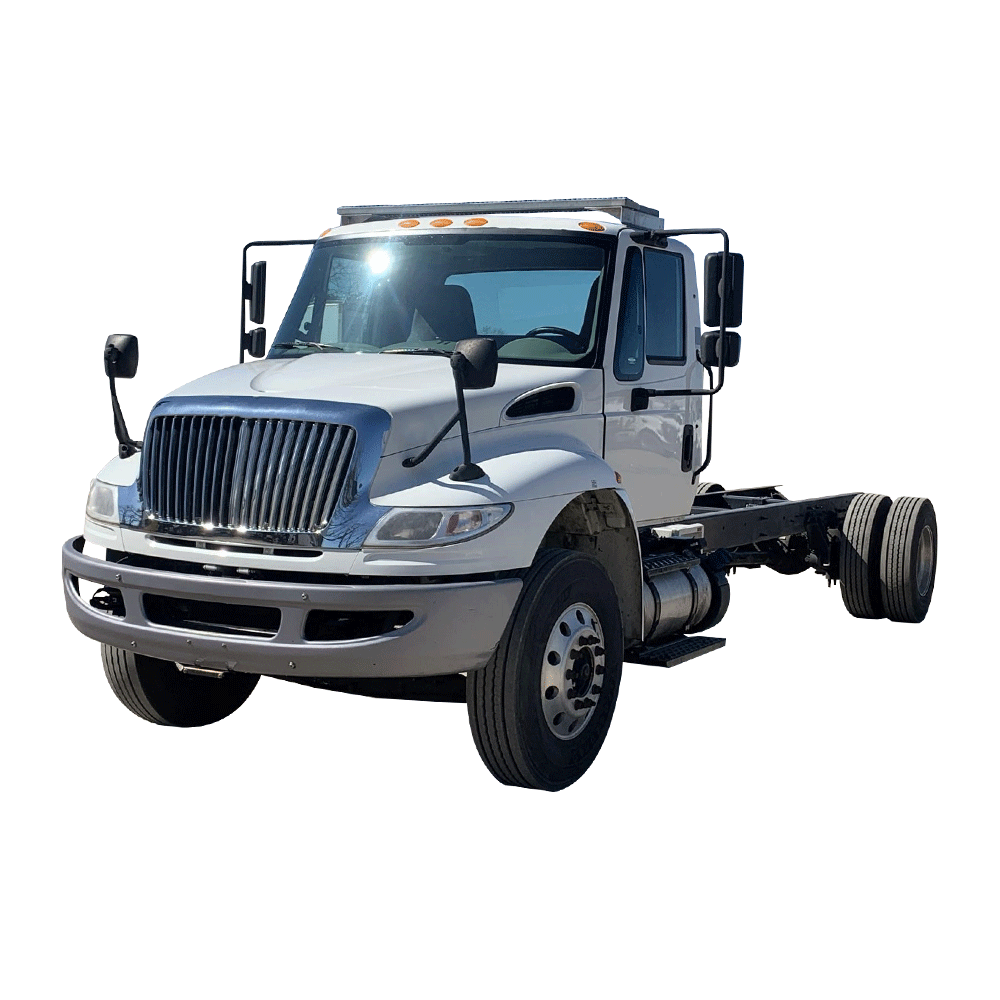 International DuraStar Truck Parts and Accessories