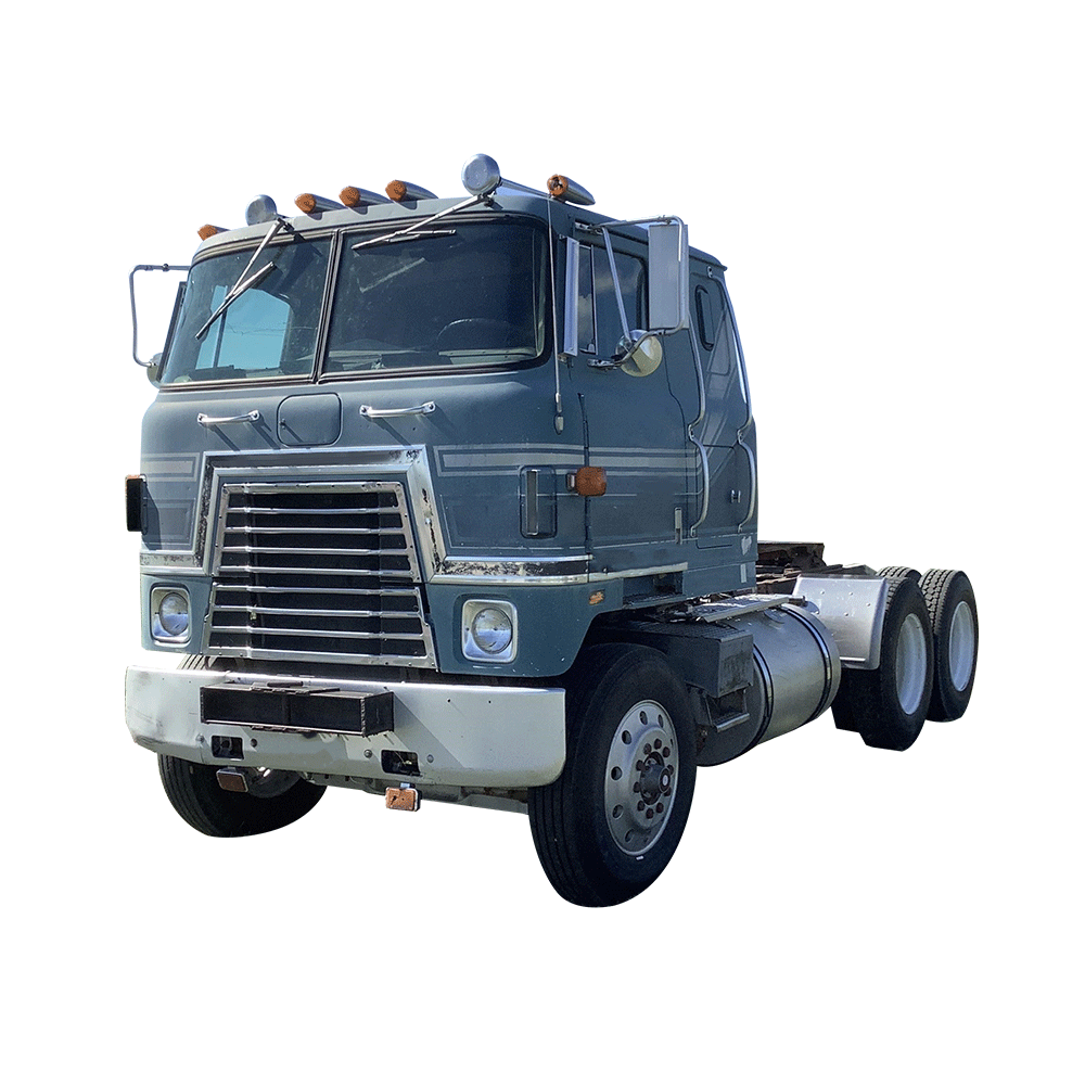 International TranStar Truck Parts and Accessories