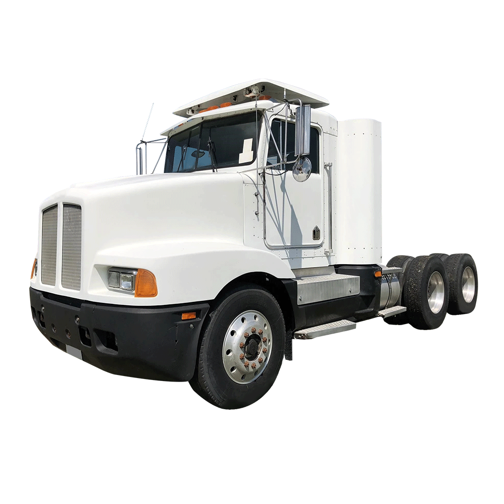 Kenworth T400 Truck Parts and Accessories