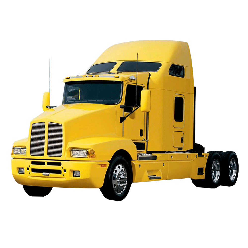 Kenworth T600 Truck Parts and Accessories