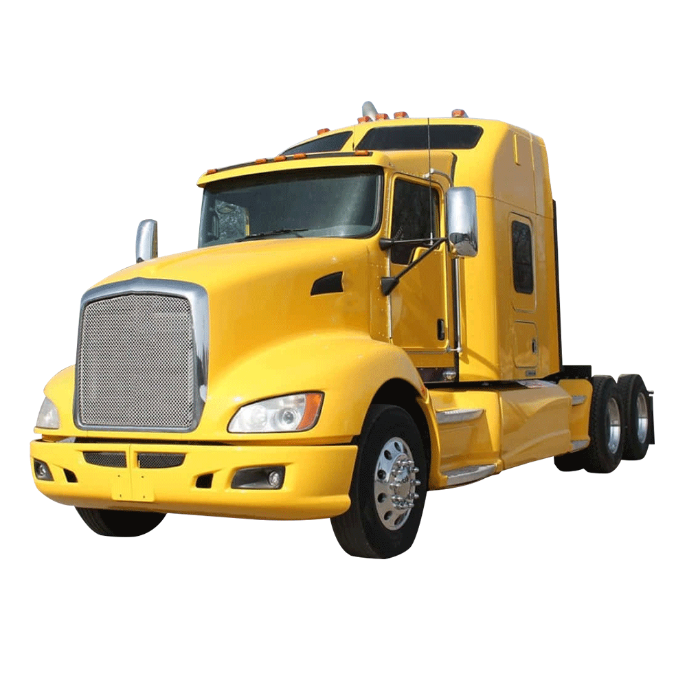 Kenworth T660 Truck Parts and Accessories