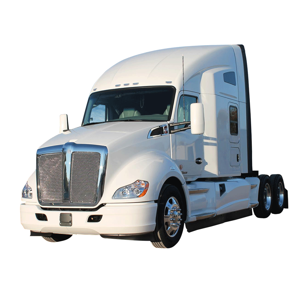 Kenworth T680 Truck Parts and Accessories