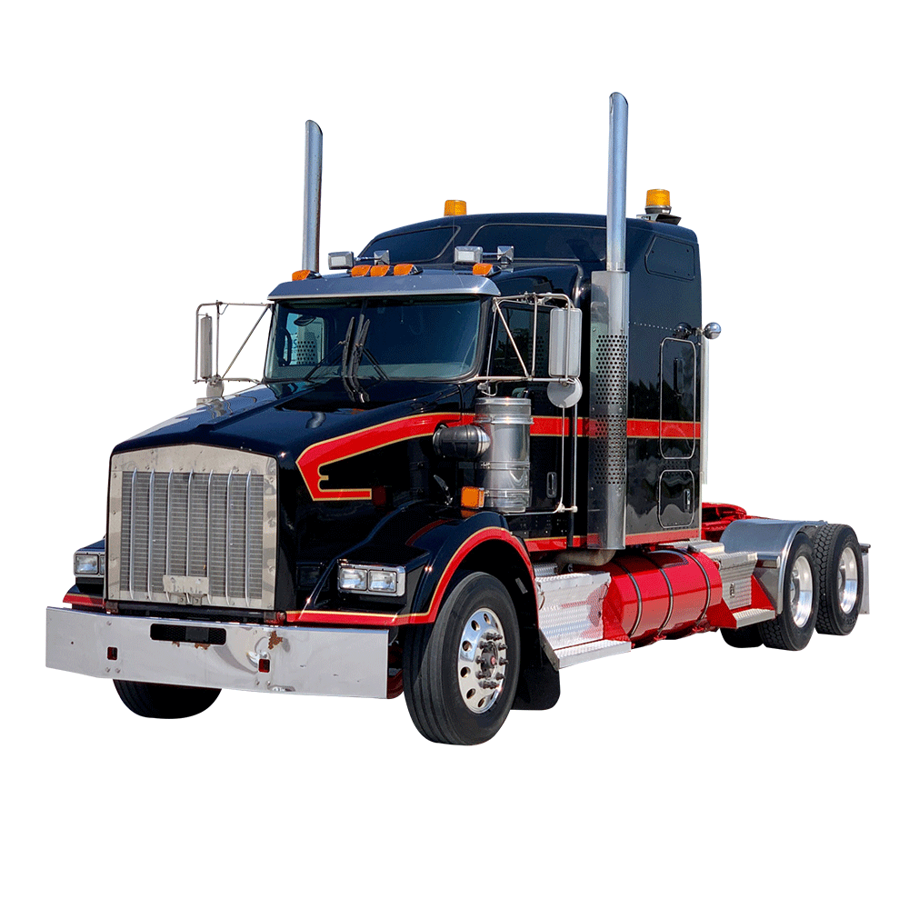 Kenworth T800 Truck Parts and Accessories