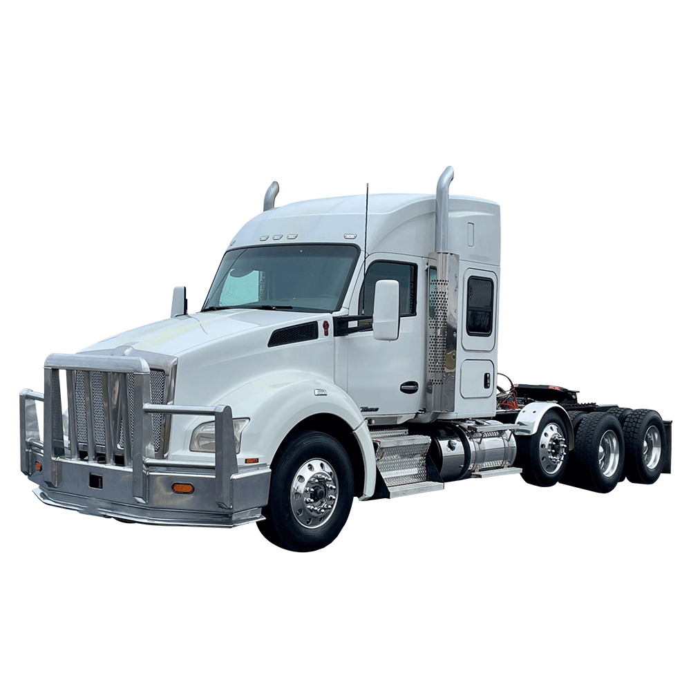 Kenworth T880 Truck Parts and Accessories