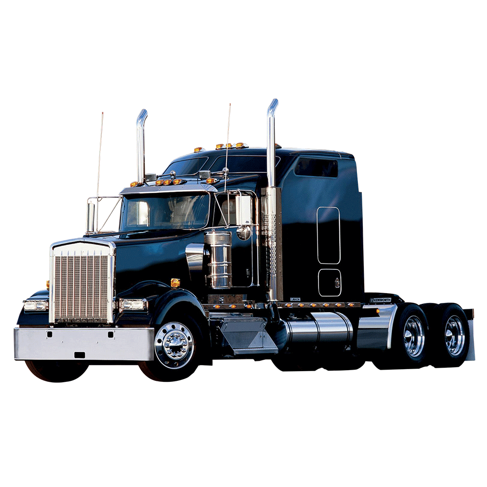 Kenworth W900 Truck Parts and Accessories