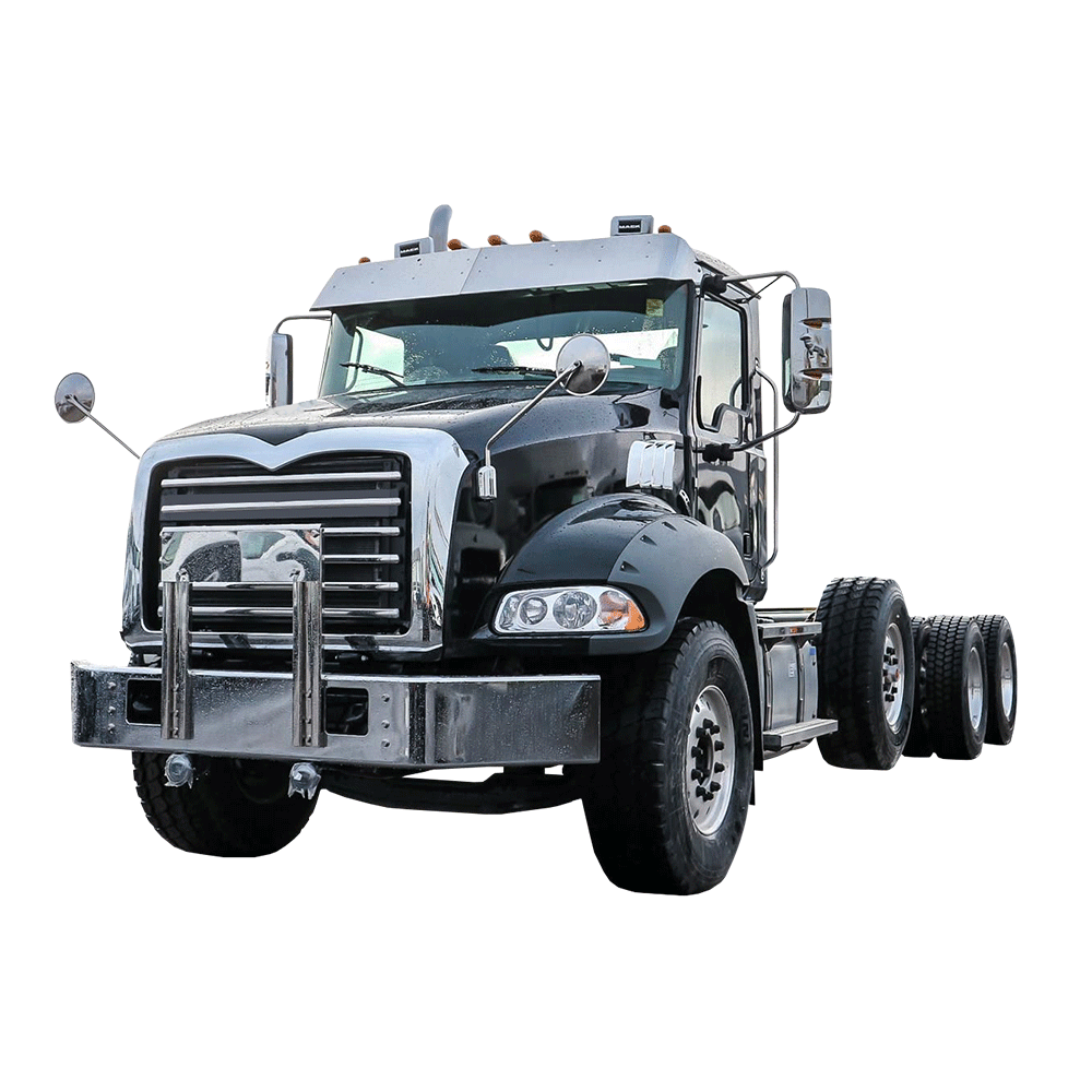 Mack Granite Truck Parts and Accessories