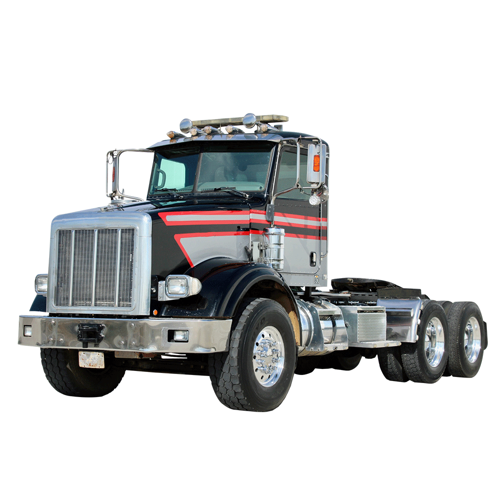 Peterbilt 357 Truck Parts and Accessories