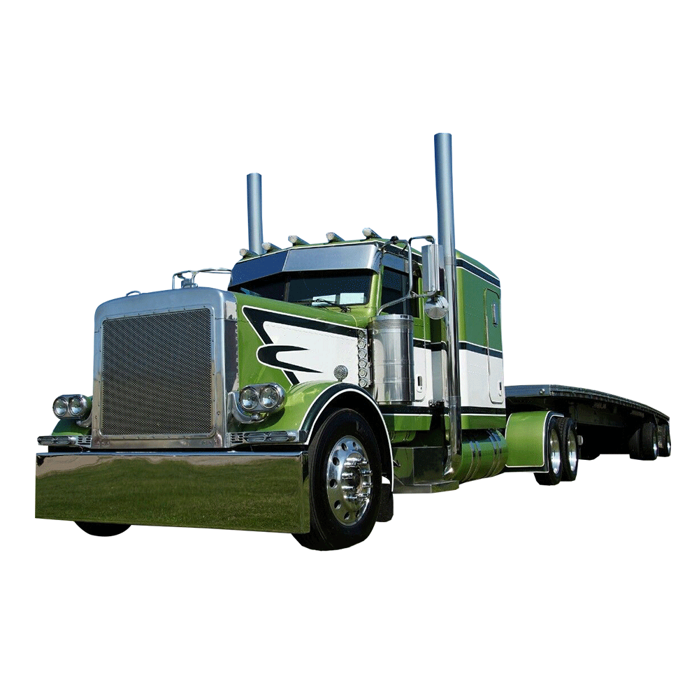 Peterbilt 359 Truck Parts and Accessories