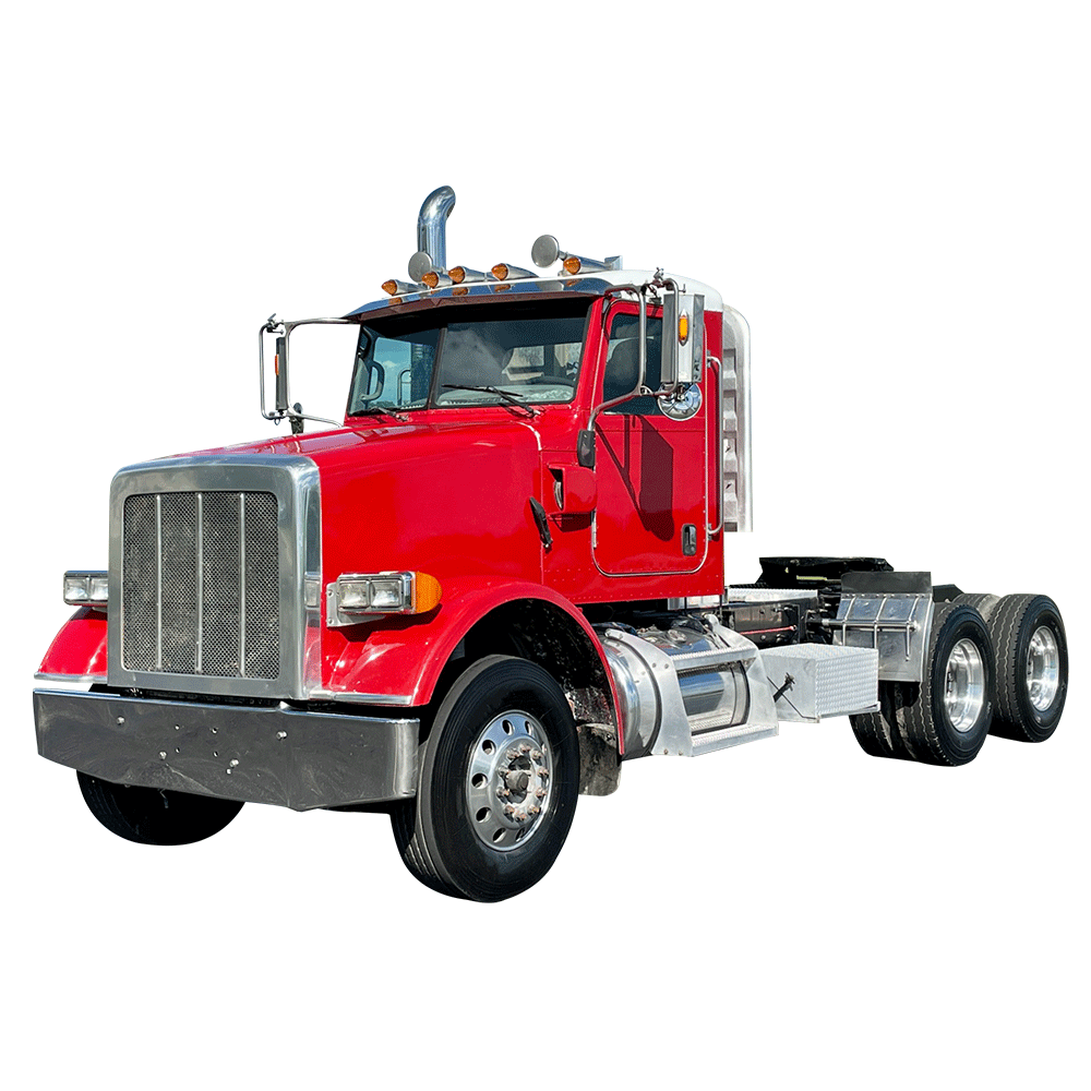 Peterbilt 365 Truck Parts and Accessories