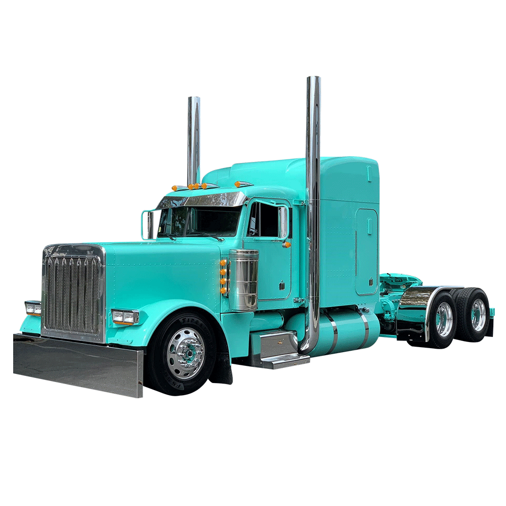 Peterbilt 379 Truck Parts and Accessories