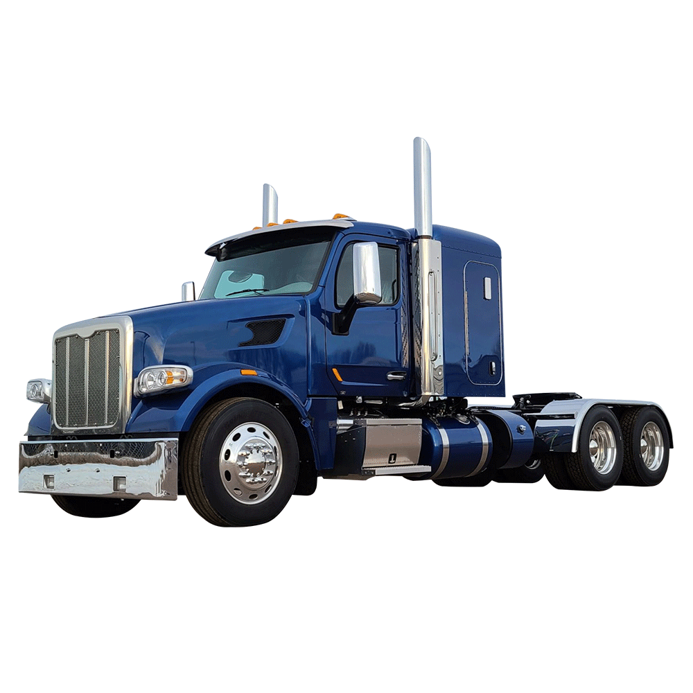 Peterbilt 576 Truck Parts and Accessories