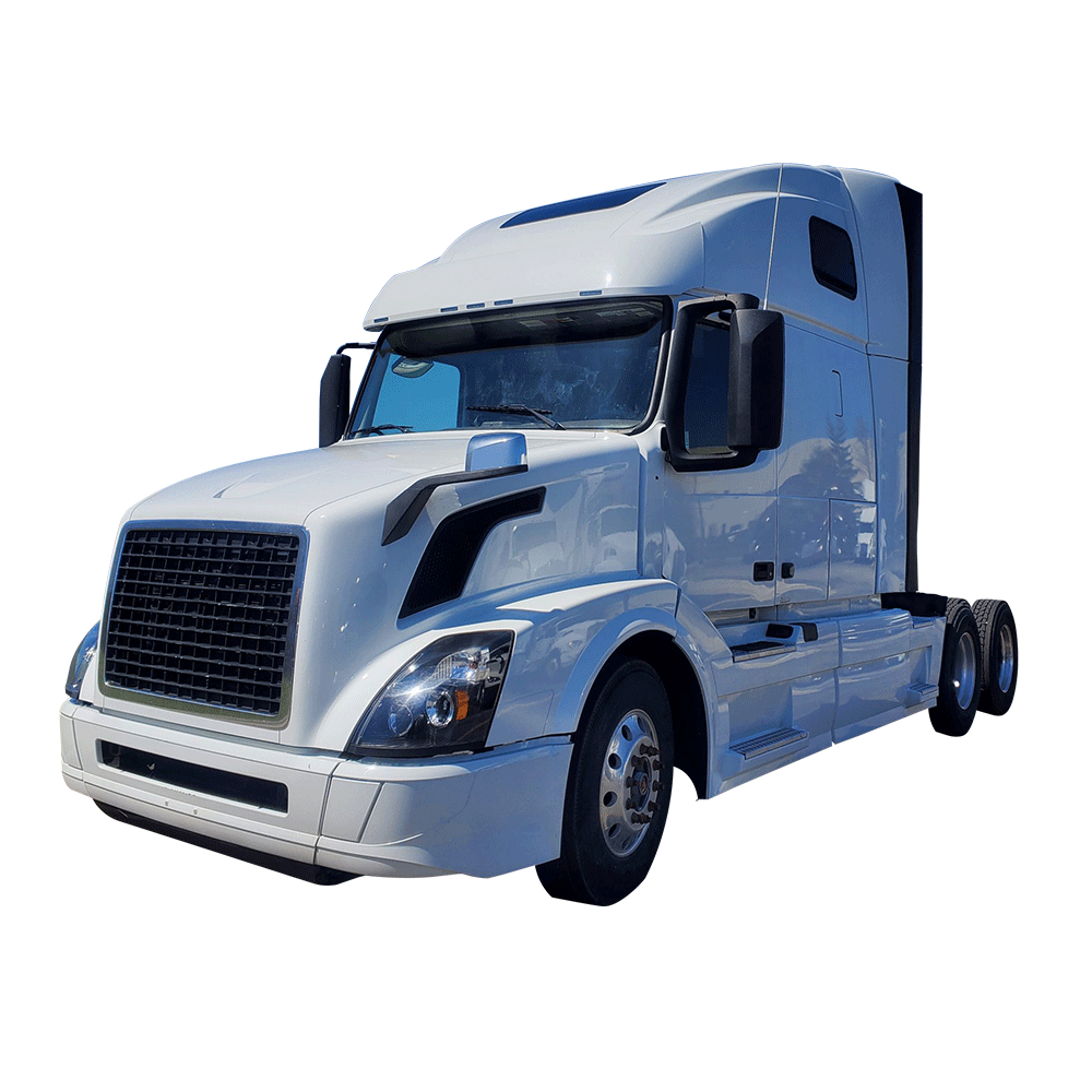 Volvo VNL Truck Parts and Accessories