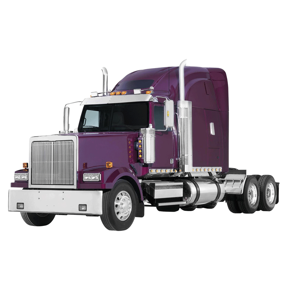 Western Star 4900 Truck Parts and Accessories