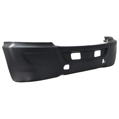 Complete Front Bumper Compatible With International LT625 2018+