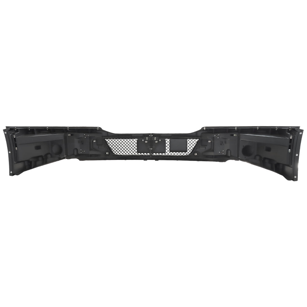 Complete Bumper Without Fog Light Holes Compatible With Kenworth T680 2023+