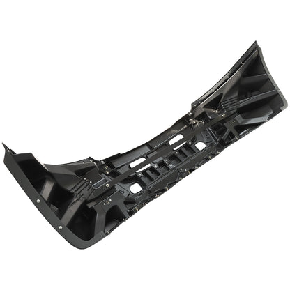 Complete Front Bumper Compatible With International LT625 2018+