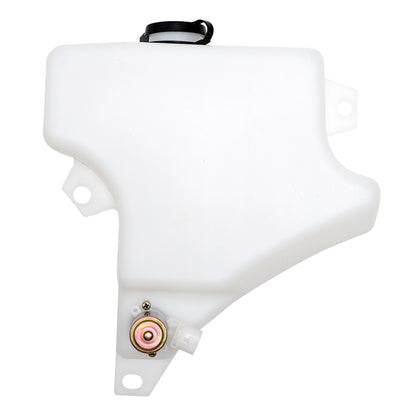 Coolant Overflow Tank  Compatible With Kenworth/Peterbilt