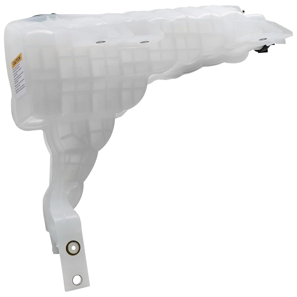 Coolant Overflow Tank Compatible With Kenworth T680 T880/Peterbilt 579